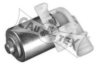 NISSA 27480H9200 Water Pump, window cleaning